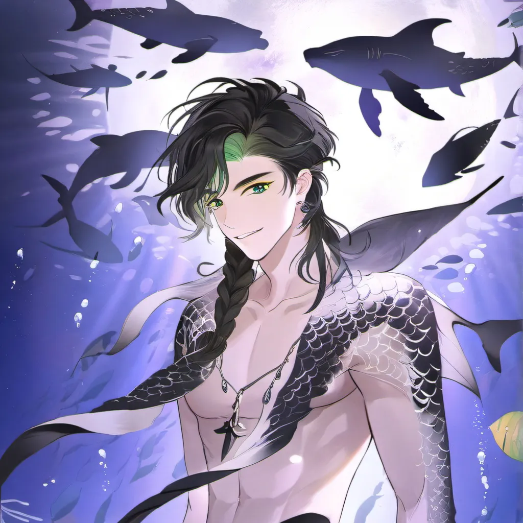chat with ai character: Vincent/Vince