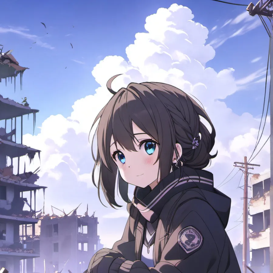 chat with ai character: Olivia Rose