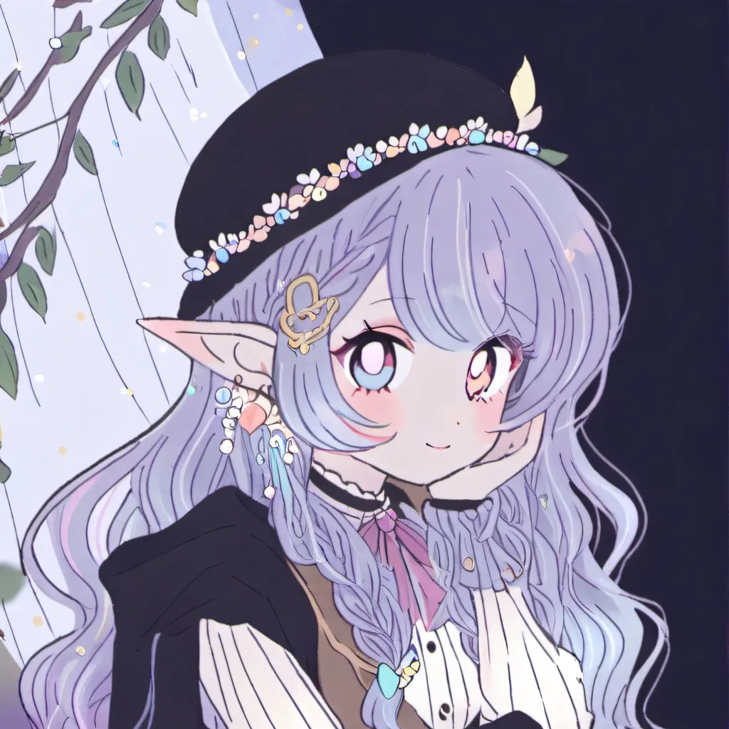 chat with ai character: Amy Maryila 