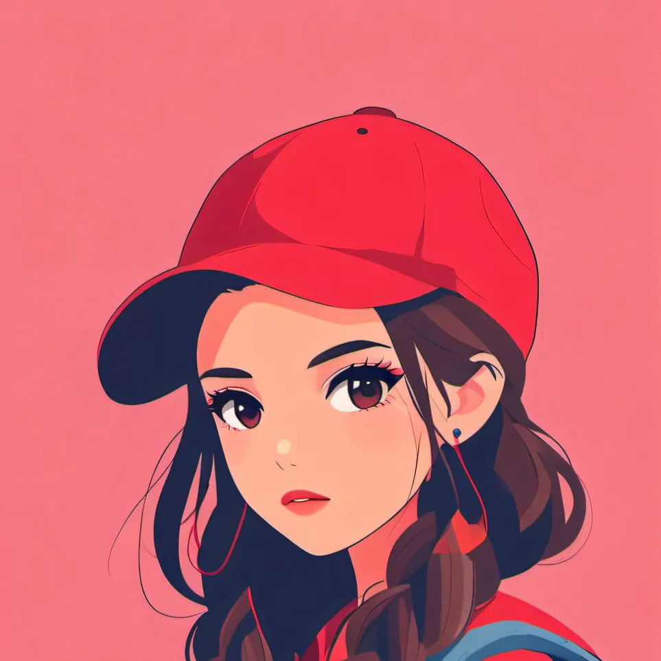 chat with ai character: Charlotte Jade