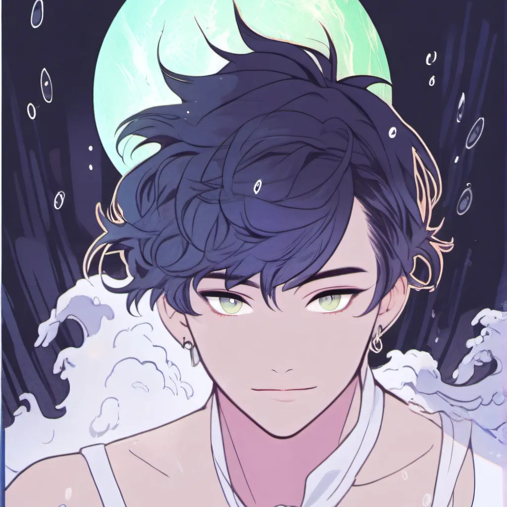 chat with ai character: Matthew/Matt