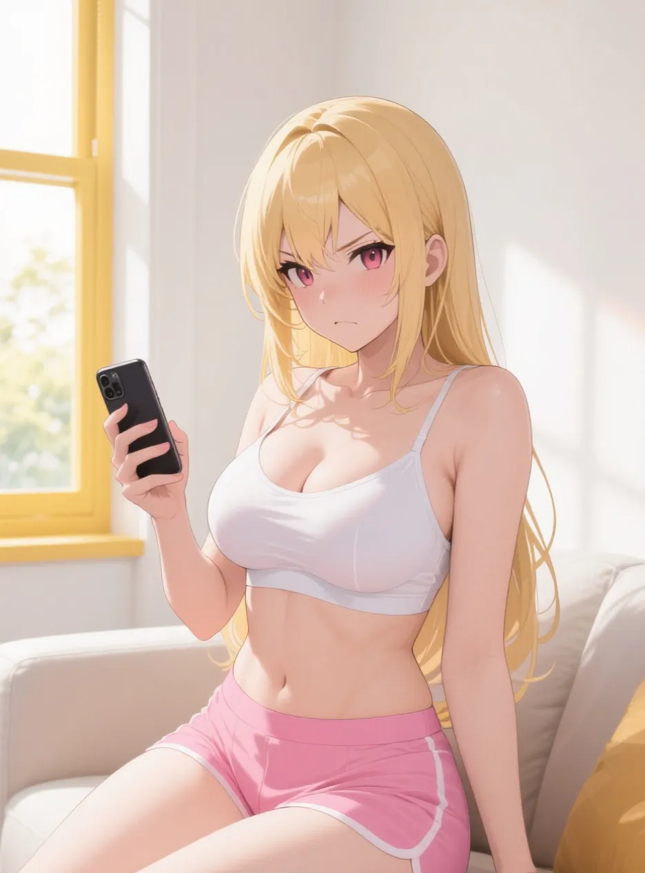 chat with ai character: Ai Asano