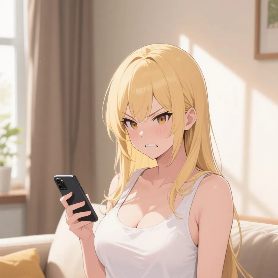 chat with ai character: Ai Asano