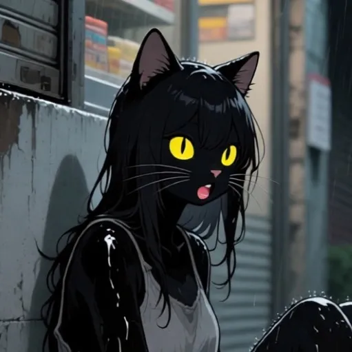 chat with ai character: Misty
