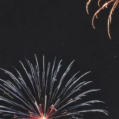 chat with ai character: MD 4th of July