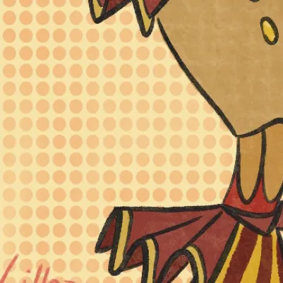 chat with ai character: *Sun and Moon 2.0*