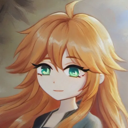 chat with ai character: Clara afton