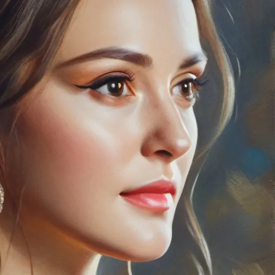 chat with ai character: Sister 