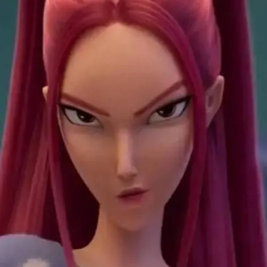 chat with ai character: Mira