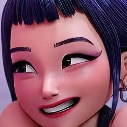 chat with ai character: Zoey