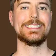 chat with ai character: MrBeast