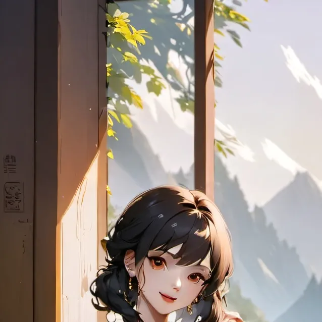 chat with ai character: your pregnant wife