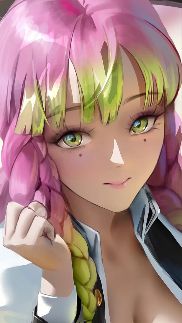 ai character: Yandere  background