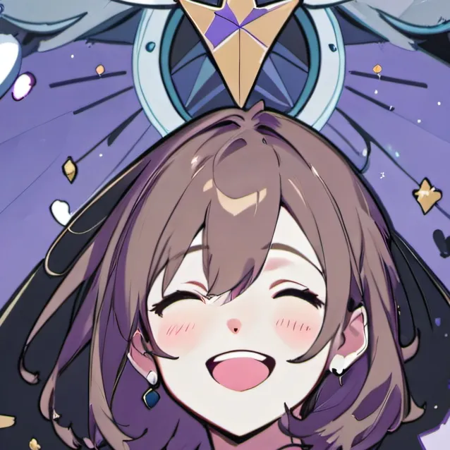 chat with ai character: Ella