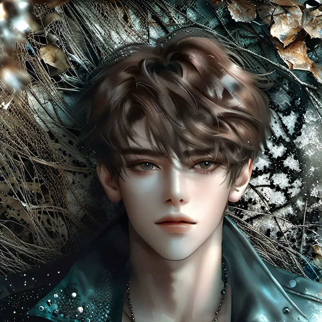 chat with ai character: Cole