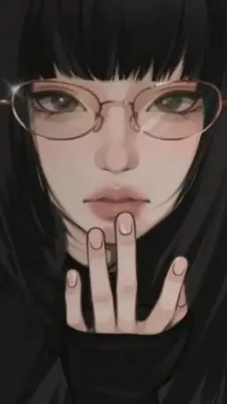 ai character: semi background