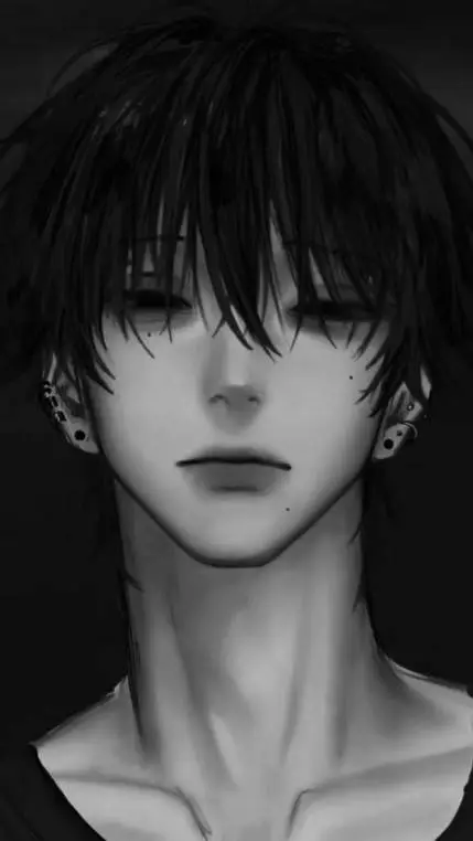 ai character: yuji background