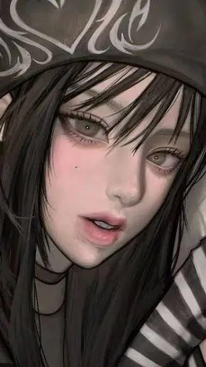 ai character: Yuri background