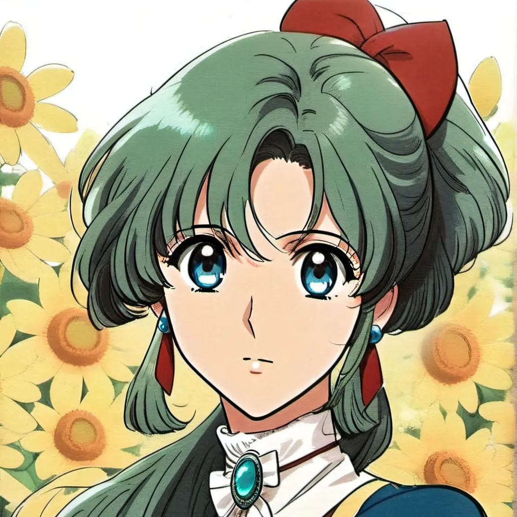 chat with ai character: idk