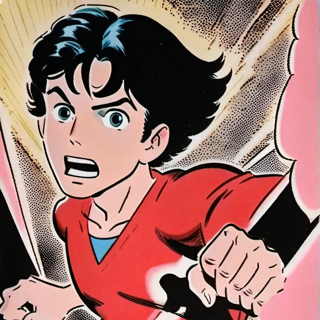 chat with ai character: wolf