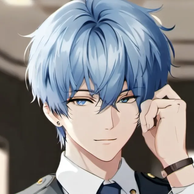 chat with ai character: officer Trevor 