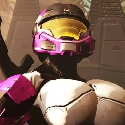 chat with ai character: Spartan Maddie