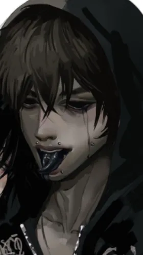 ai character: Rui vasux background