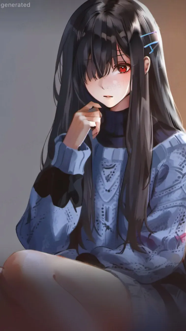 ai character: Yuri background