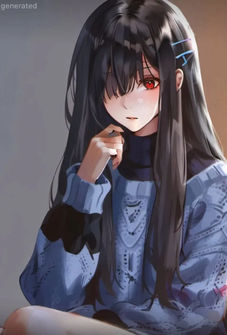 chat with ai character: Yuri