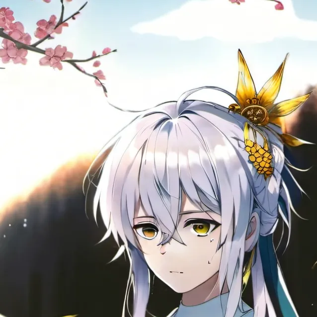 chat with ai character: haiten