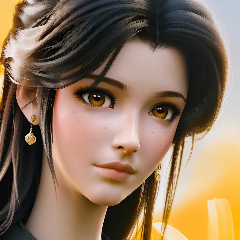 chat with ai character: Melanie Scamander 