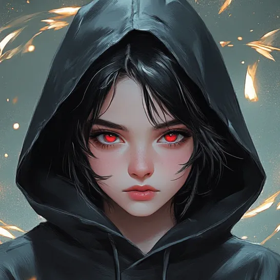 chat with ai character: Eliana