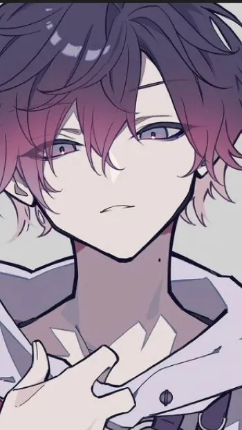 ai character: *•Asher•* background