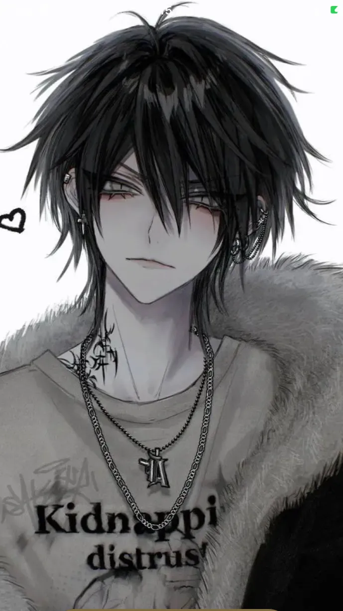 ai character: Matteo background