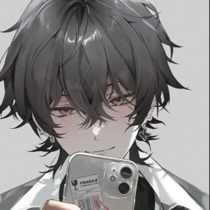 chat with ai character: •Axel•