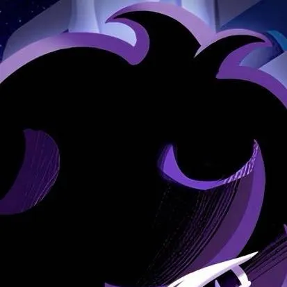 chat with ai character: Black sapphire ×u