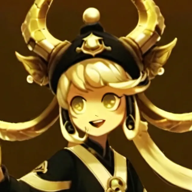 chat with ai character: LET ME IN