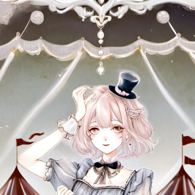 chat with ai character: Jax toy