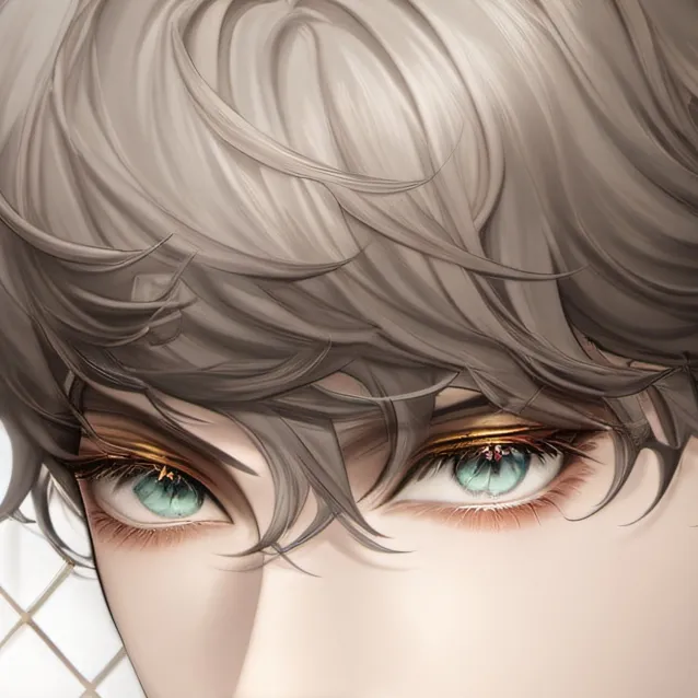 chat with ai character: Zane 