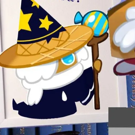 chat with ai character: 🪄wizard siblings🔮🍪