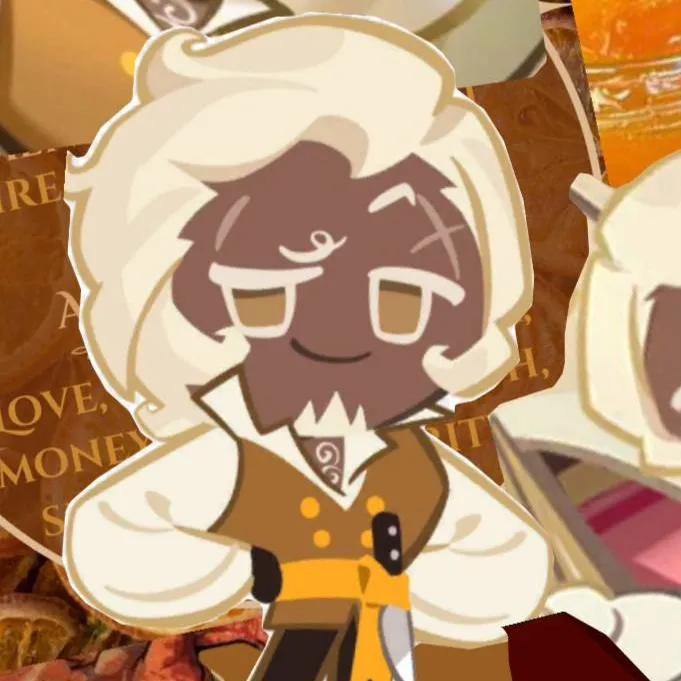 chat with ai character: 🍊Royal Mandarin 💖