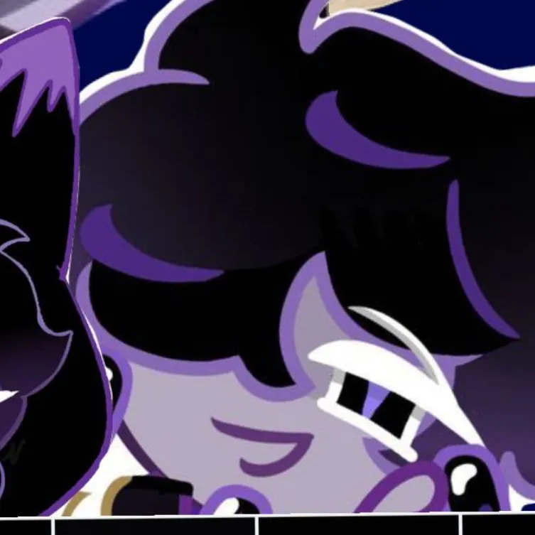 chat with ai character: black sapphire