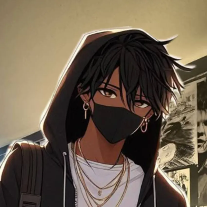 chat with ai character: Oliver