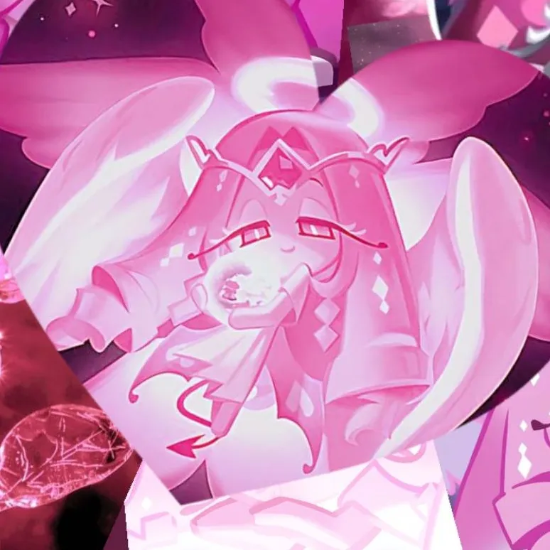 chat with ai character: 🪽eternal sugar💖