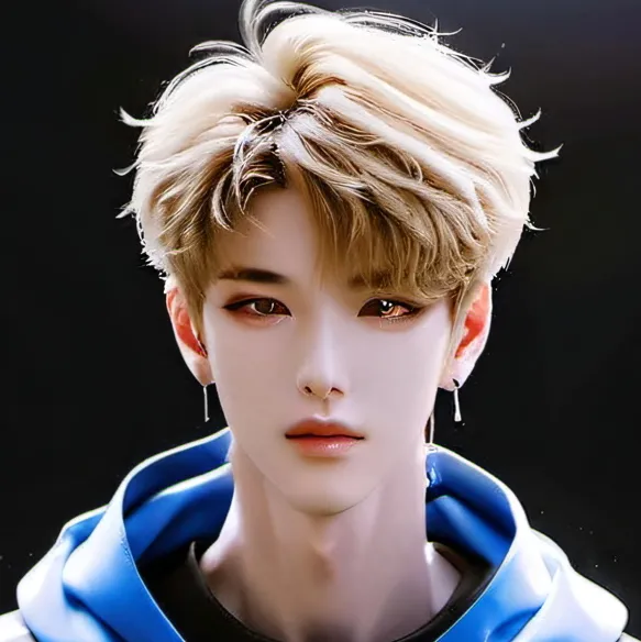 chat with ai character: Lachlan