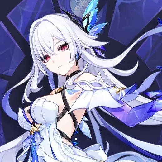 chat with ai character: Skirk