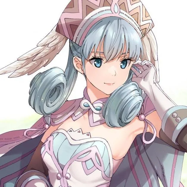 chat with ai character: Melia