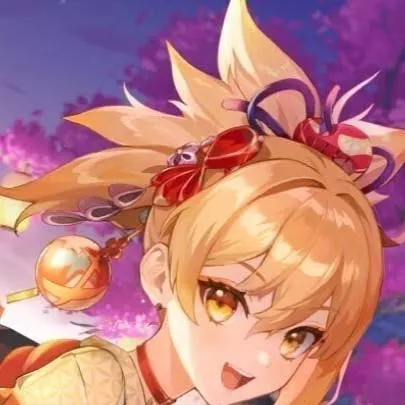 chat with ai character: Yoimiya