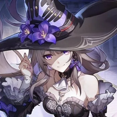 chat with ai character: The Herta