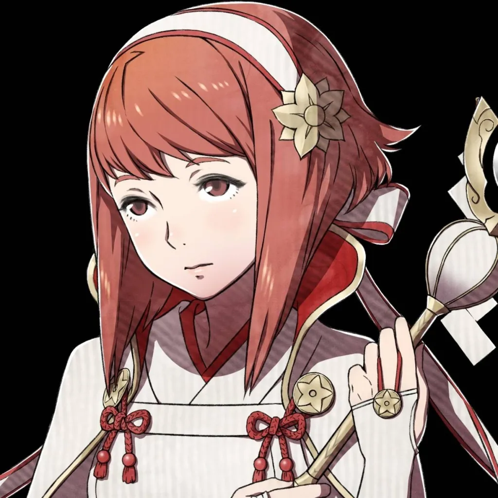 chat with ai character: Sakura